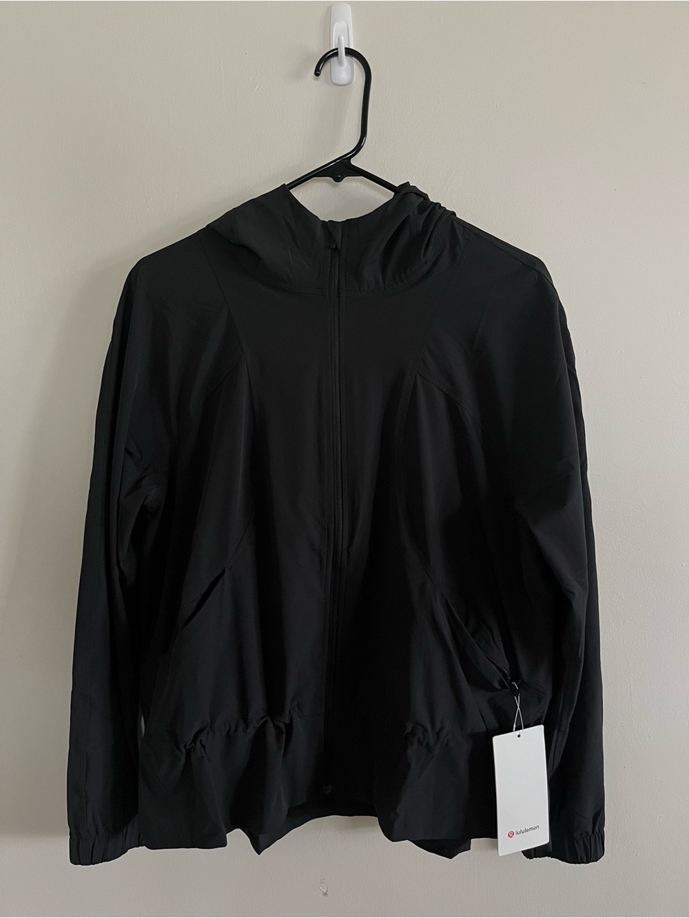 NWT Lululemon Pack It Up Jakcket - Picture 2 of 5